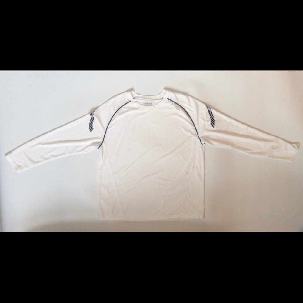 Saucony Active Long Sleeve T-Shirt